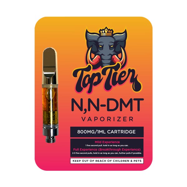 dmt carts